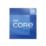 CPU INTEL CORE i7-12700K 3,6GHz 25MB 12C/20T