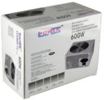 PSU LC-Power Office Series LC600H-12 V2.31 600w ATX APFC