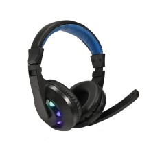 Headsets